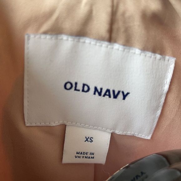 Old Navy Coat - Picture 2 of 15